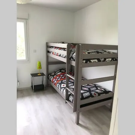 Maison Neuve A 200m De La Digue Du Der 6 Couchages Marie Du Lac Nuisement Σπίτι διακοπών Sainte-Marie-du-Lac-Nuisement