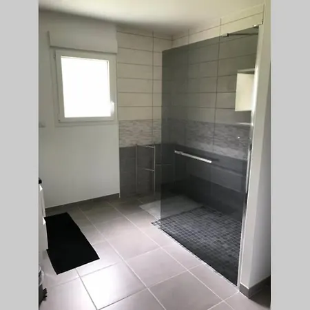 Maison Neuve A 200m De La Digue Du Der 6 Couchages Marie Du Lac Nuisement *
